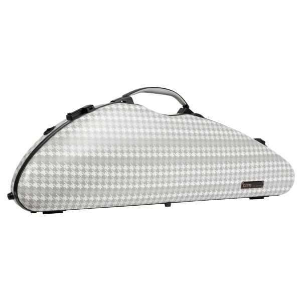 BAM ITALIA CAB2000XLN CABOURG HIGHTECH SLIM VIOLIN CASE