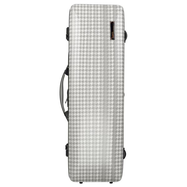 BAM ITALIA CAB2018XLN CABOURG HIGHTECH OBLONG VIOLIN CASE