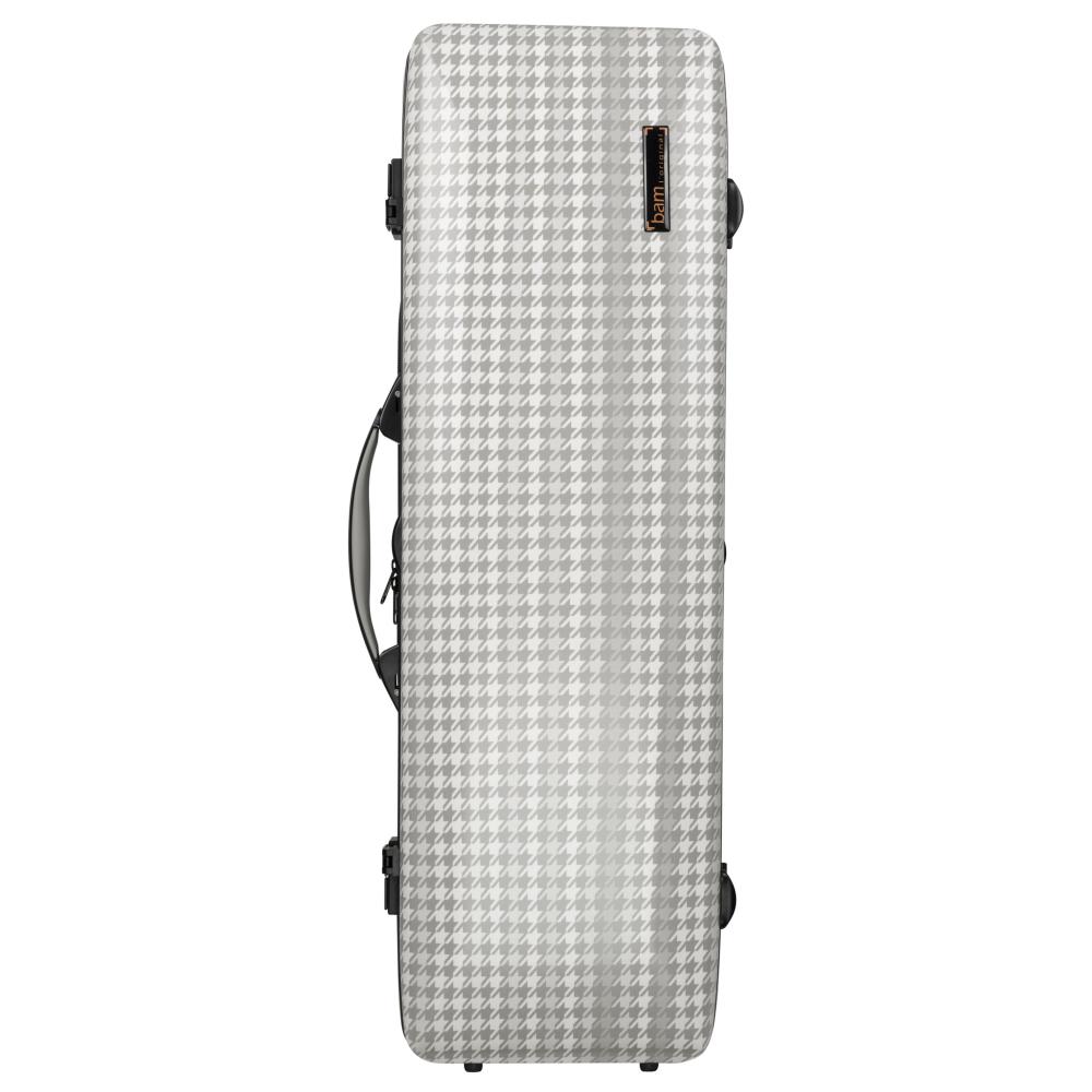 BAM ITALIA CAB2018XLN CABOURG HIGHTECH OBLONG VIOLIN CASE