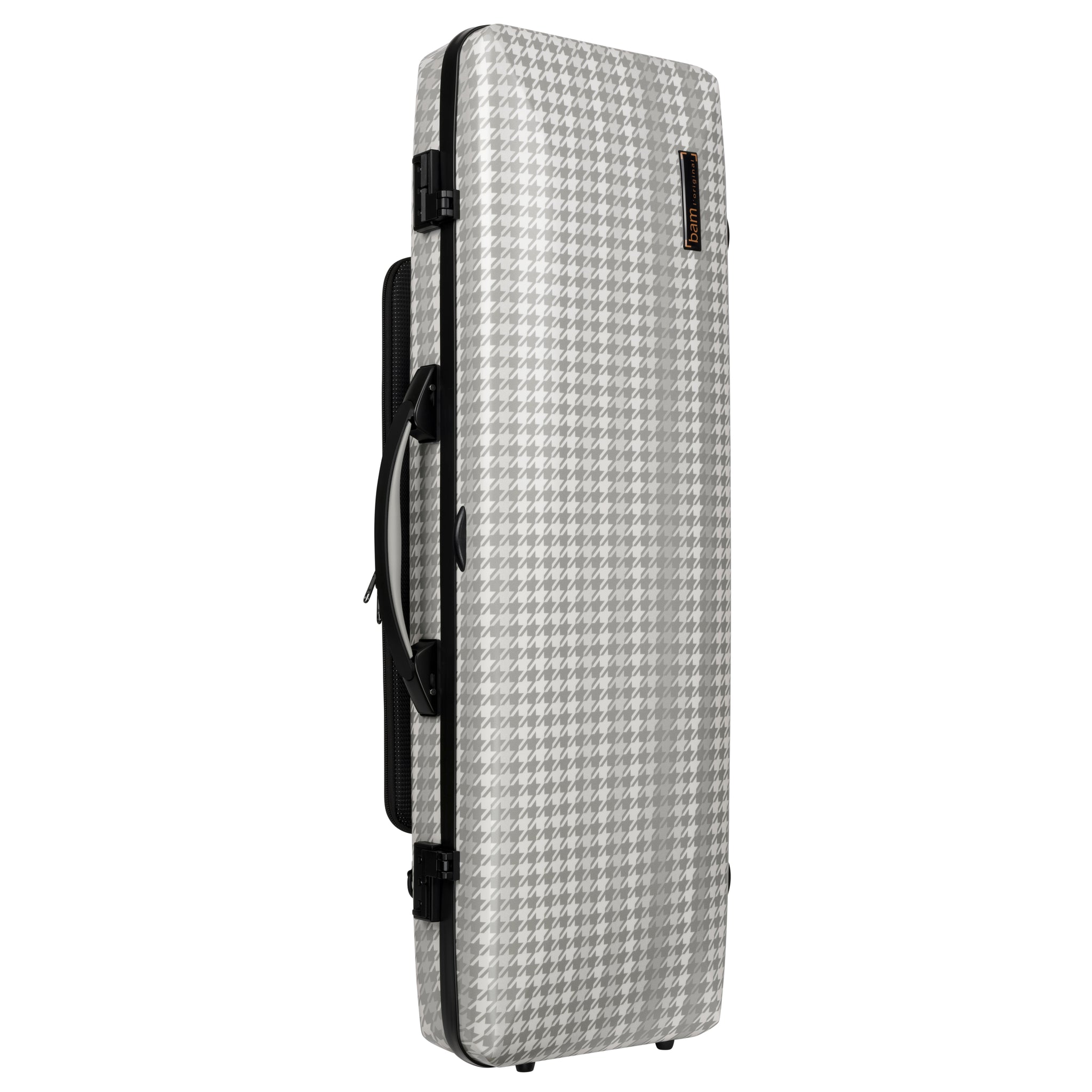 BAM ITALIA CAB2018XLN CABOURG HIGHTECH OBLONG VIOLIN CASE