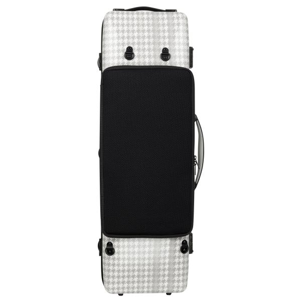 BAM ITALIA CAB2018XLN CABOURG HIGHTECH OBLONG VIOLIN CASE