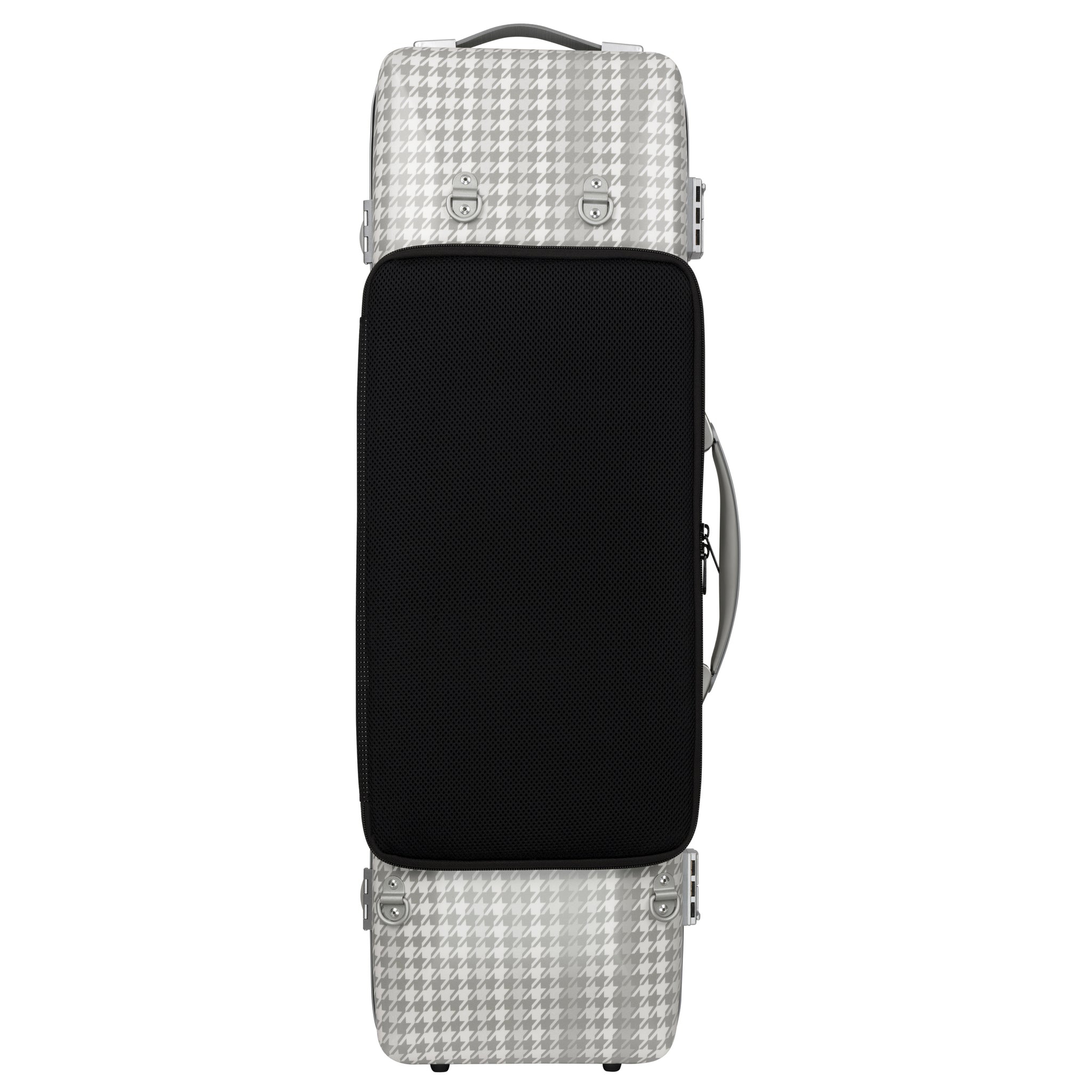 BAM ITALIA CAB5301XLS CABOURG HIGHTECH OBLONG VIOLA CASE