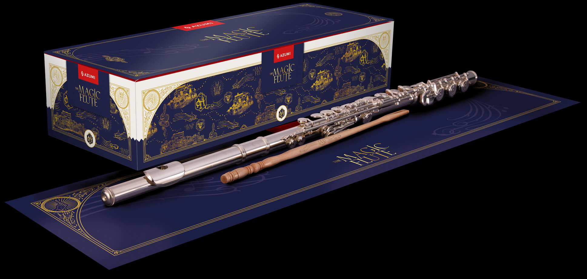 AZUMI ITALIA AZS3RBE-MFA