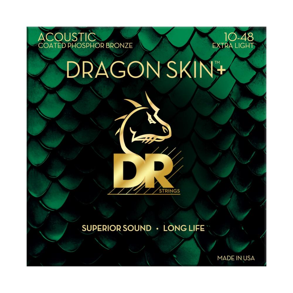 DR DAP-10 AGON SKIN +