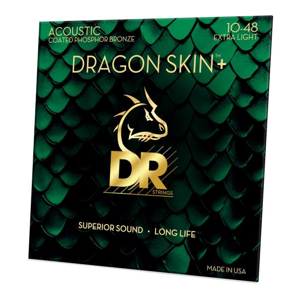 DR DAP-10 AGON SKIN +