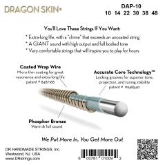 DR DAP-10 AGON SKIN +