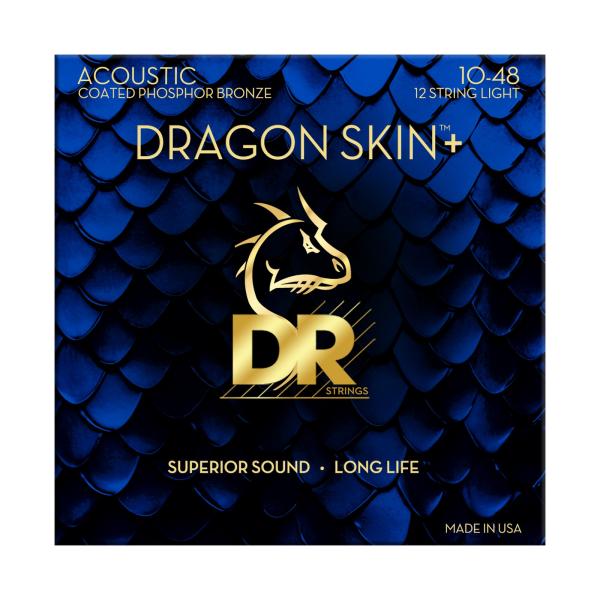 DR DAP-10/12 AGON SKIN +