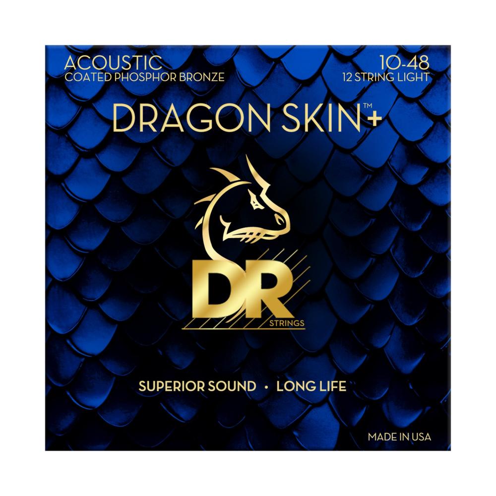 DR DAP-10/12 AGON SKIN +
