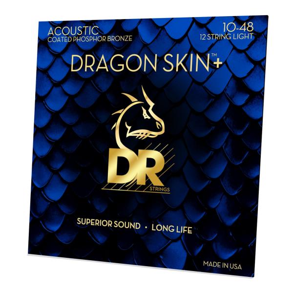 DR DAP-10/12 AGON SKIN +