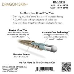 DR DAP-10/12 AGON SKIN +