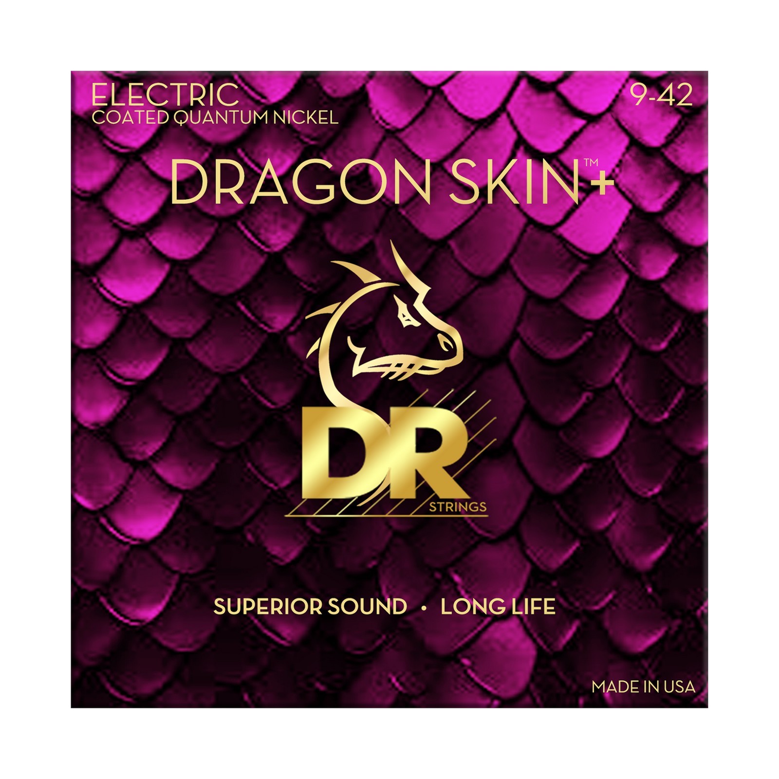 DR DEQ-9 AGON SKIN +