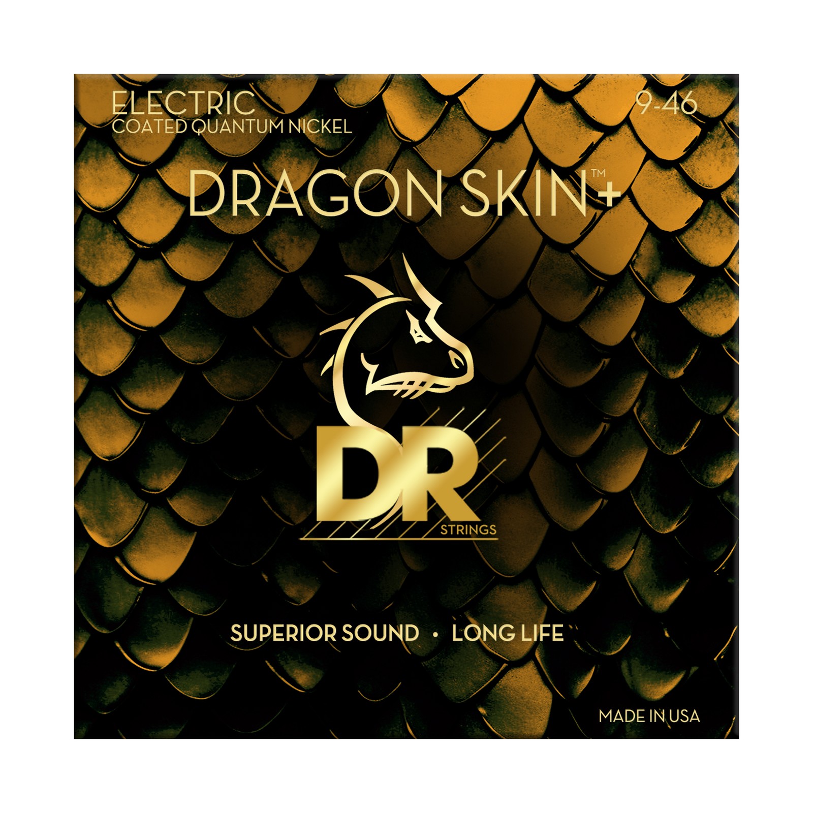 DR DEQ-9/46 AGON SKIN +
