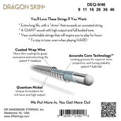 DR DEQ-9/46 AGON SKIN +
