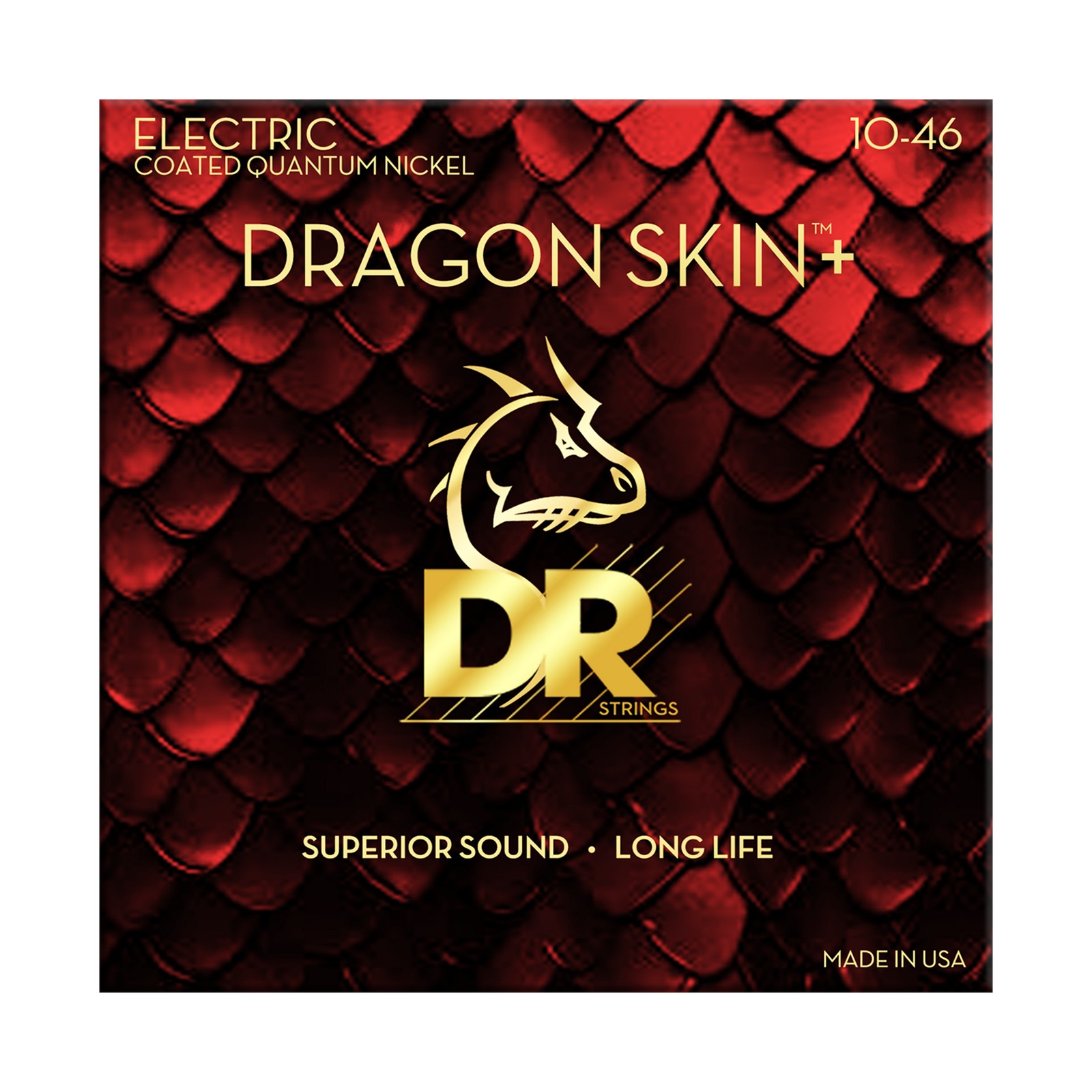 DR DEQ-10 AGON SKIN +