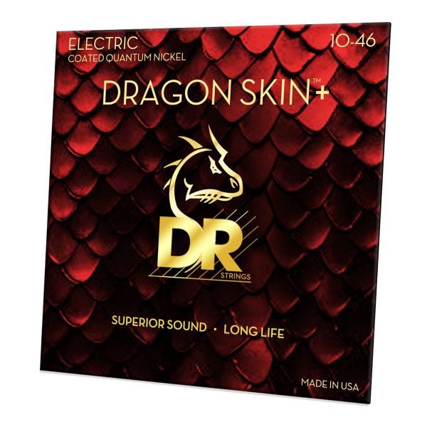 DR DEQ-10 AGON SKIN +