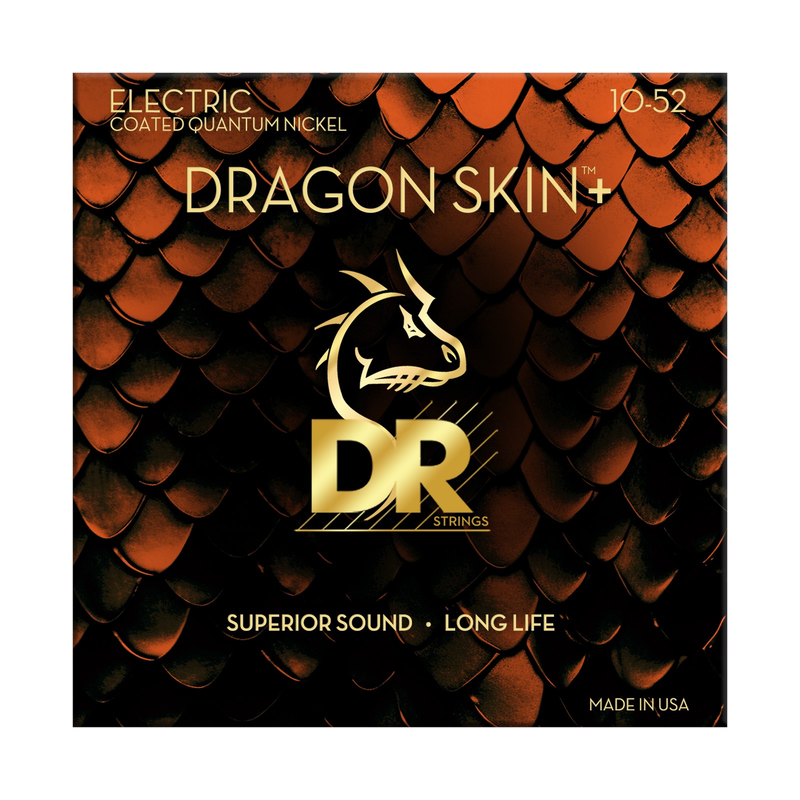 DR DEQ-10/52 AGON SKIN +