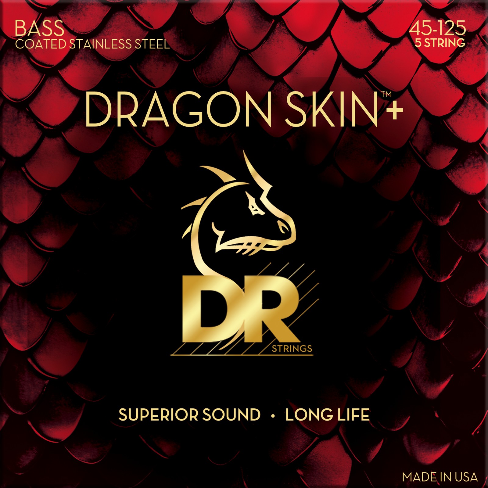 DR DBS5-45 AGON SKIN +