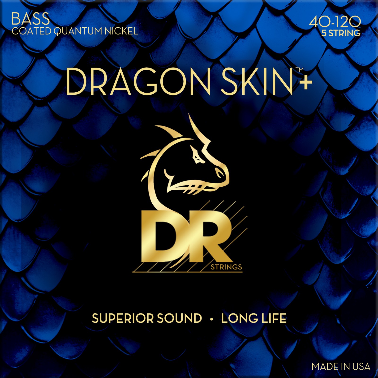 DR DBQ5-40 AGON SKIN +
