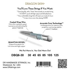 DR DBQ6-30 AGON SKIN +