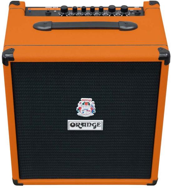 ORANGE CRUSH BASS 50