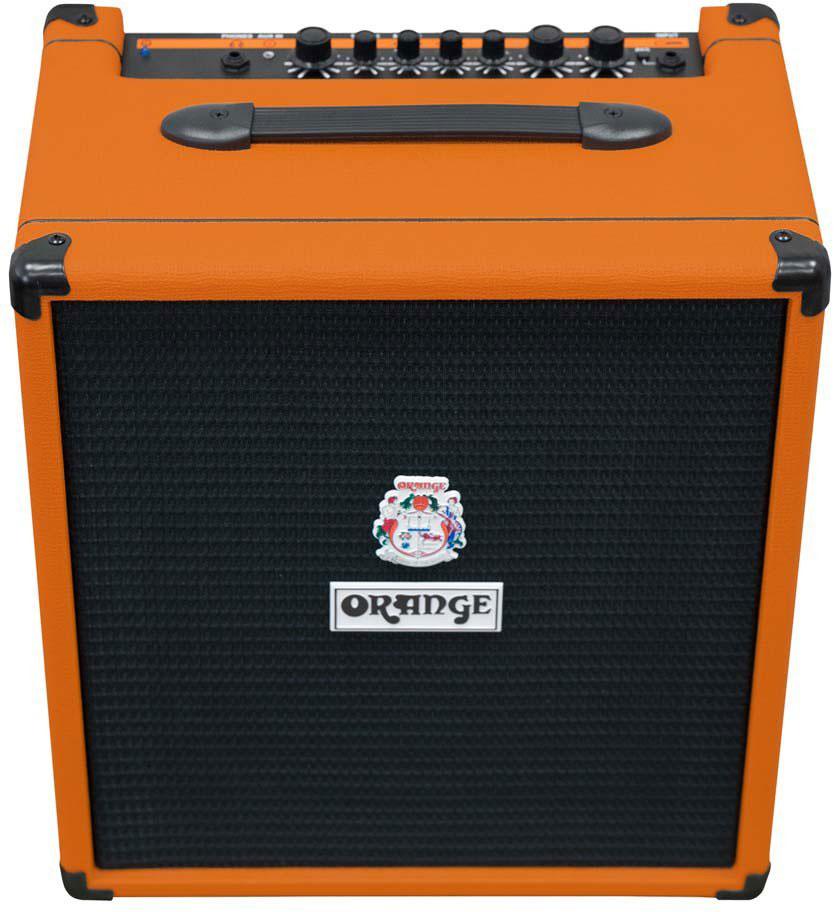 ORANGE CRUSH BASS 50
