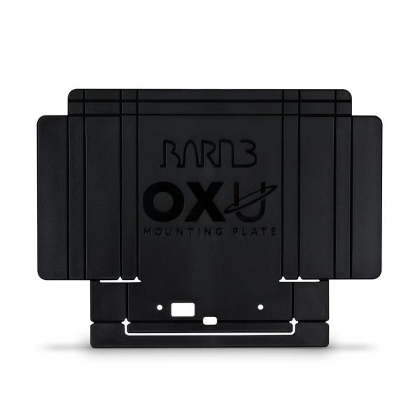Eventide BARN3 OXU MOUNTING PLATE - Piastra di montaggio per footswitch BARN