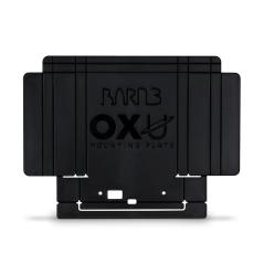 Eventide BARN3 OXU MOUNTING PLATE - Piastra di montaggio per footswitch BARN