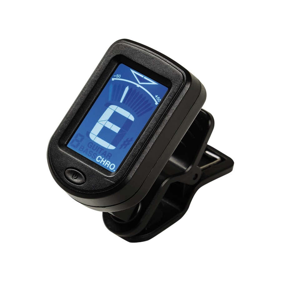 Eko CS-10 Pack - chitarra classica con borsa, plettri e accordatore