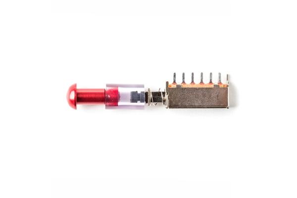 Dunlop ECB233 Switch PCM