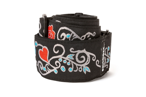 Dunlop JH17 Jimi Hendrix Monterey Inverse