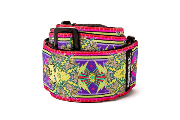 Dunlop JH19 Jimi Hendrix Cosmic Poster