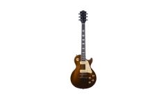 Eko Guitars LS-400 Gold