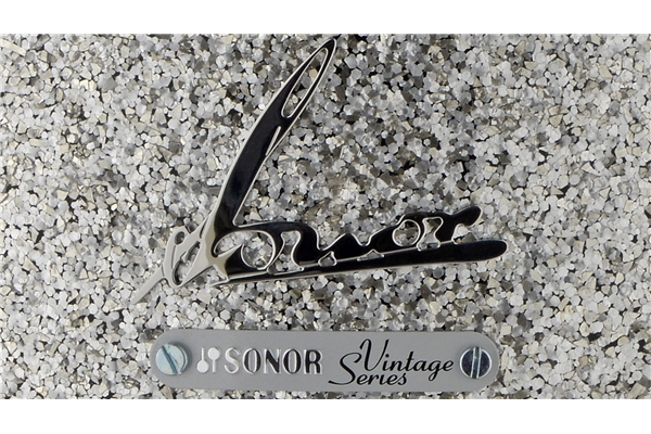 Sonor Vintage Set 3 Pezzi BD 22 NM - VSG