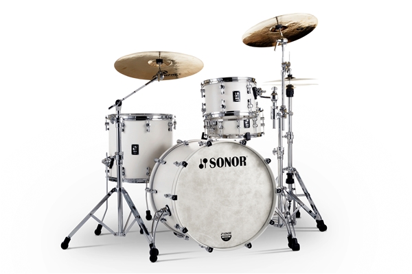 Sonor SQ1 322 Shell Set NM-MH Birch SPW
