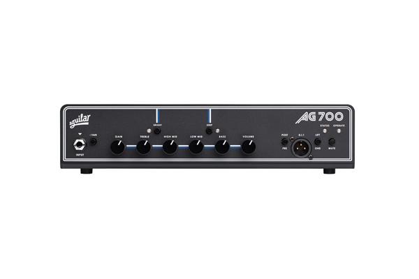 Aguilar AG 700 V2