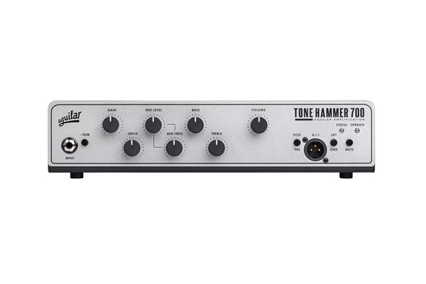 Aguilar Tone Hammer 700