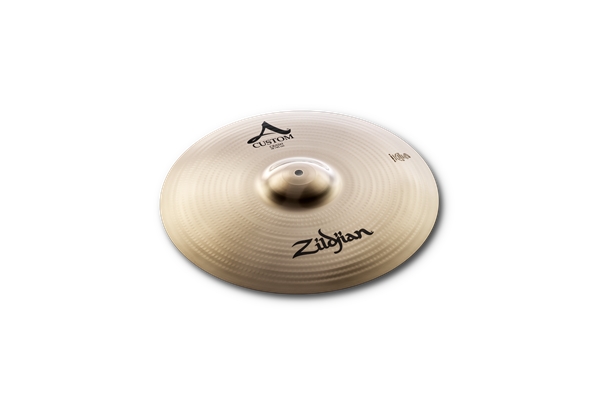 A20516-18 A Custom Crash