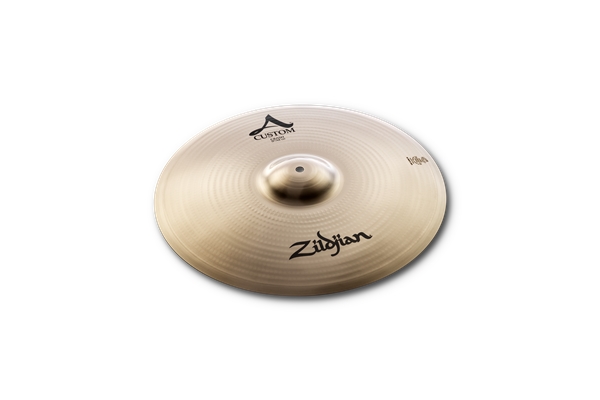 A20517-19 A Custom Crash