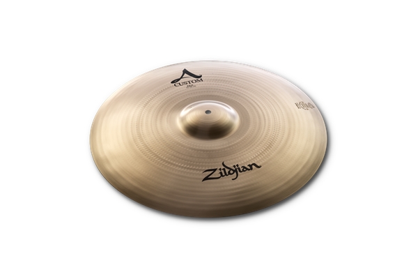 A20520-22 A Custom Ride