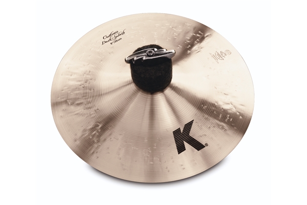 K0930-8 K Custom Dark Splash