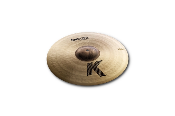 K0704-18 K Sweet Crash