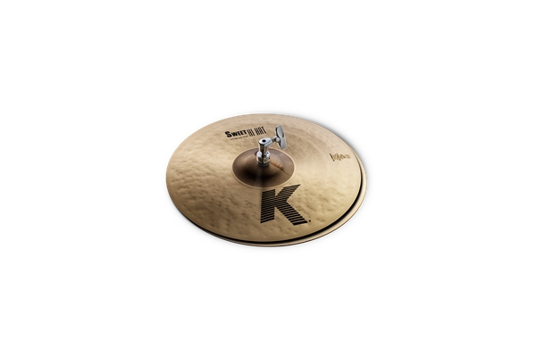 K0720-14 K Sweet HiHat Pair