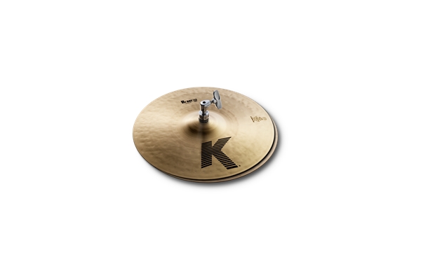 K0820-13 K HiHat Pair