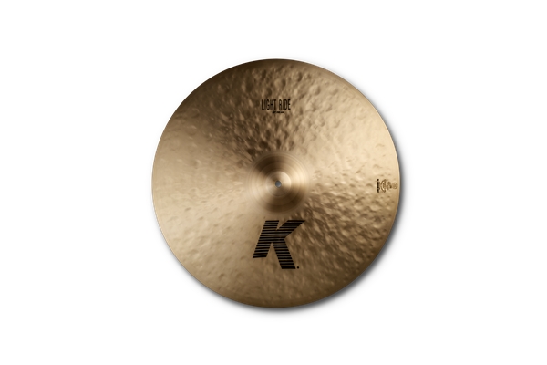 K0832-22 K Light Ride