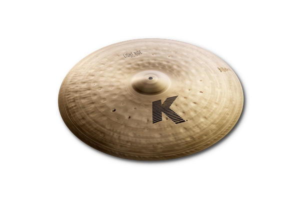 K0834-24 K Light Ride