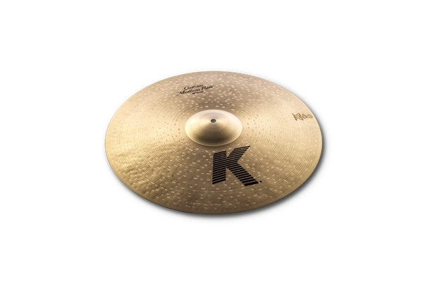 K0854-20 K Custom Medium Ride