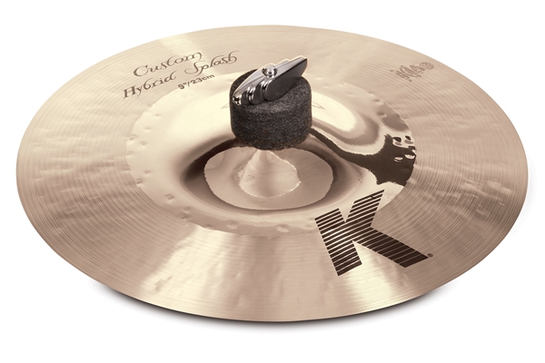 K1209-9 K Custom Hybrid Splash
