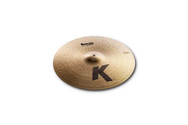 K0903-17 K Dark Crash Thin