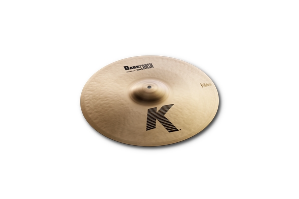 K0904-18 K Dark Crash Thin