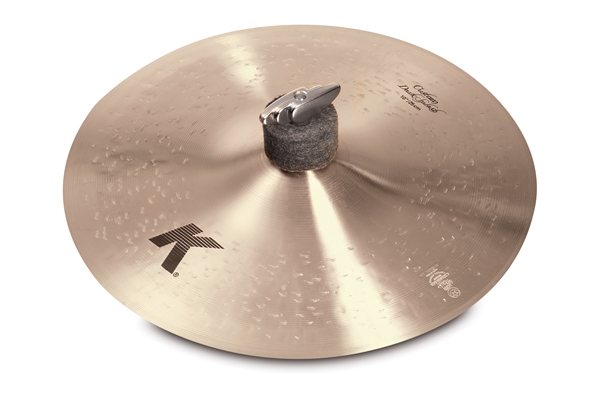 K0932-10 K Custom Dark Splash